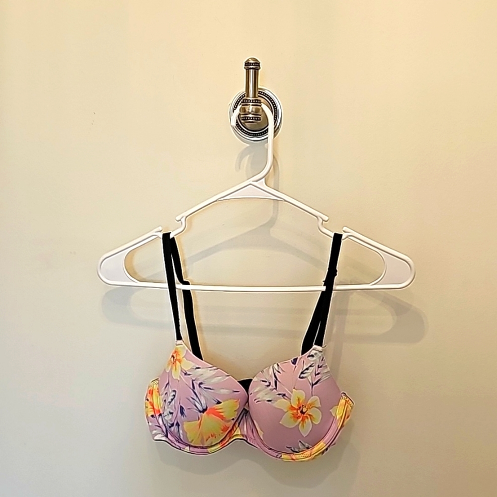 34B T-Shirt Bra